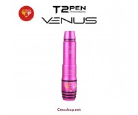 Máy xăm T2 Venus PMU - Pink